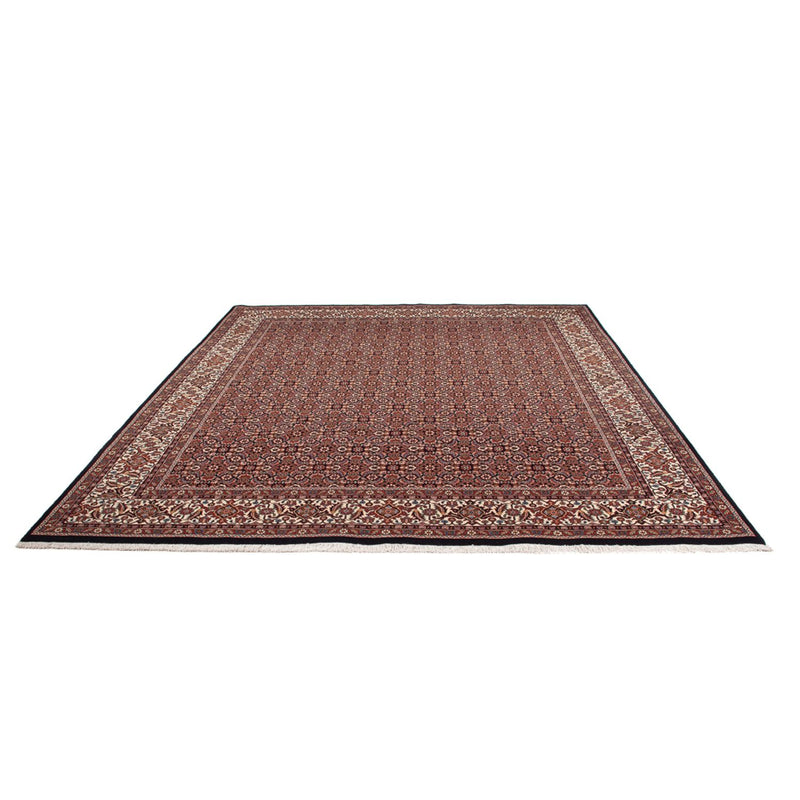Bidjar - Bukan Teppich 248x300cm - Perserteppich - dunkelblau