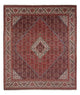 Bidjar - Bukan Teppich 243x290cm - Perserteppich - rost