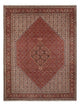 Bidjar - Bukan Teppich 250x344cm - Perserteppich - rost