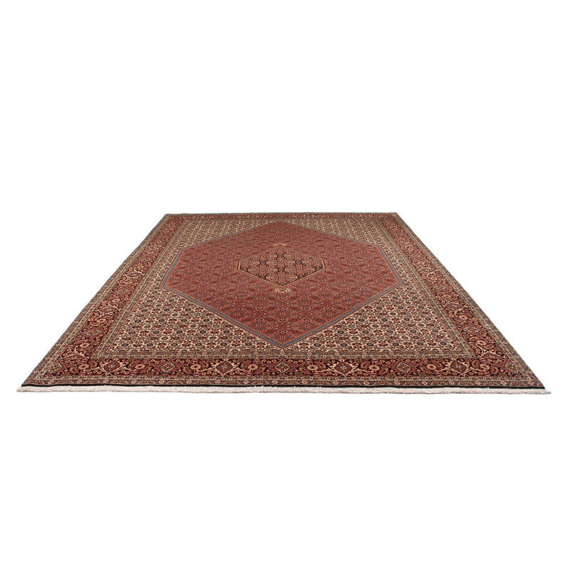 Bidjar - Bukan Teppich 250x344cm - Perserteppich - rost