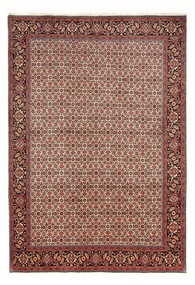 Bidjar - Bukan Teppich 200x290cm - Perserteppich - creme