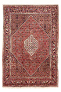 Bidjar - Bukan Teppich 203x310cm - Perserteppich - rot – product image
