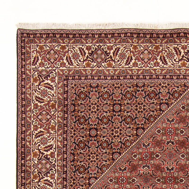 Bidjar - Bukan Teppich 200x292cm - Perserteppich - rot