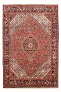 Bidjar - Bukan Teppich 200x300cm - Perserteppich - rot – product image