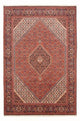 Bidjar - Bukan Teppich 200x300cm - Perserteppich - rot