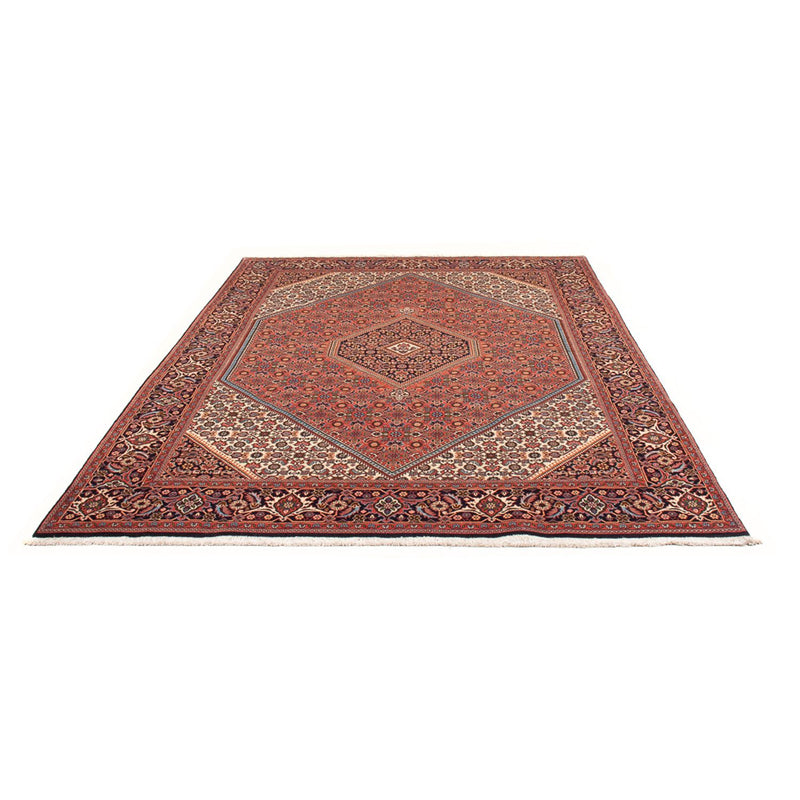 Bidjar - Bukan Teppich 200x300cm - Perserteppich - rot