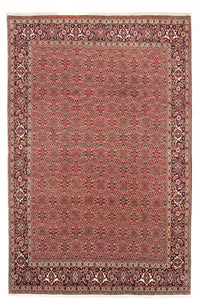 Bidjar - Bukan Teppich 200x305cm - Perserteppich - rot – product image