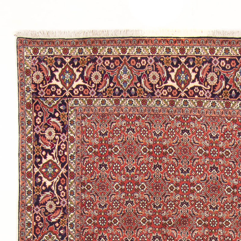 Bidjar - Bukan Teppich 200x305cm - Perserteppich - rot