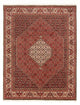 Bidjar - Bukan Teppich 200x260cm - Perserteppich - rot