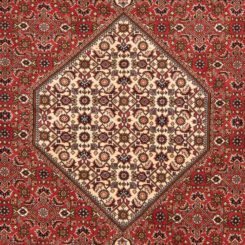 Bidjar - Bukan Teppich 200x260cm - Perserteppich - rot