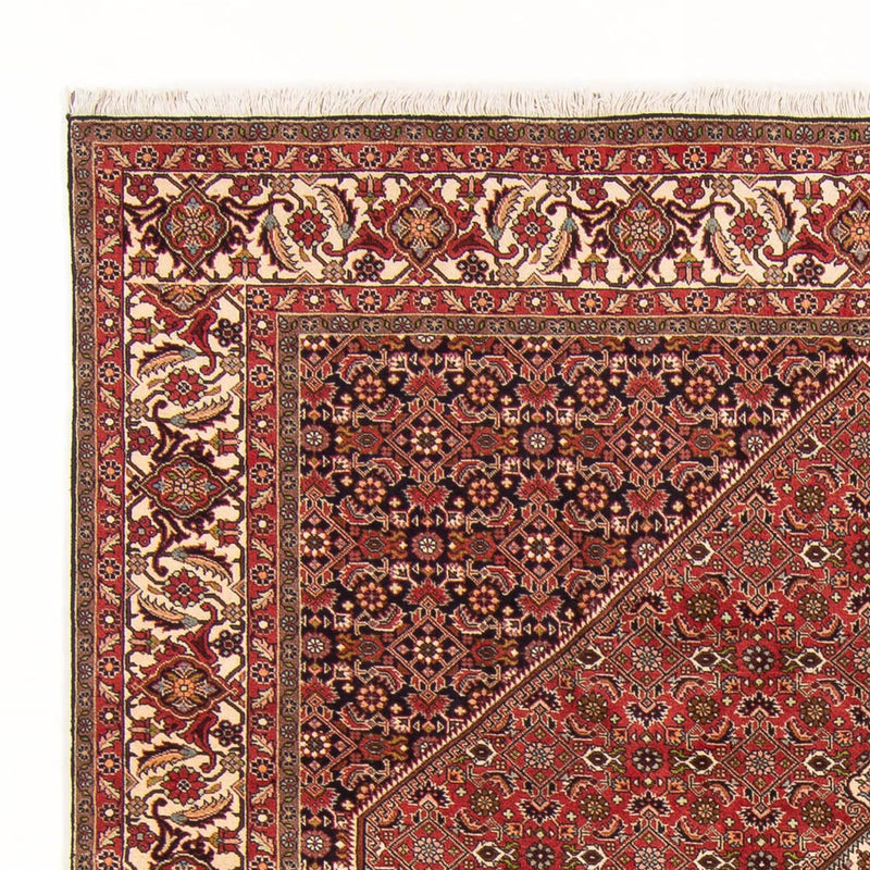 Bidjar - Bukan Teppich 200x260cm - Perserteppich - rot