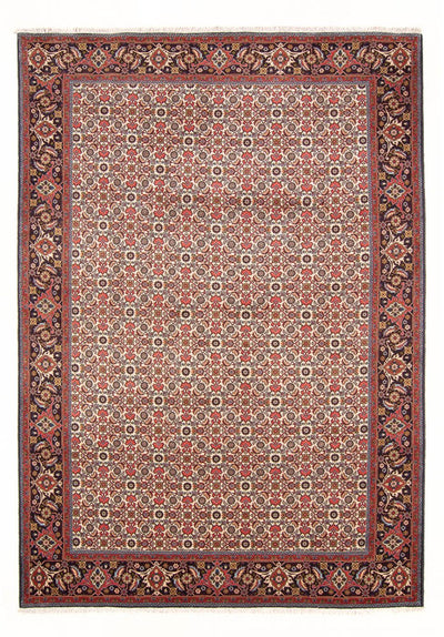 Bidjar - Bukan Teppich 200x294cm - Perserteppich - creme