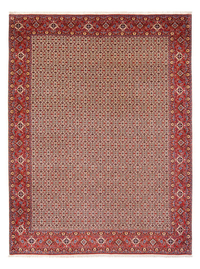 Bidjar - Bukan Teppich 260x343cm - Perserteppich - creme