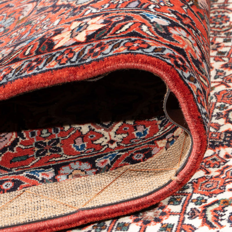 Bidjar - Bukan Teppich 260x343cm - Perserteppich - creme