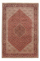 Bidjar - Bukan Teppich 196x297cm - Perserteppich - rot