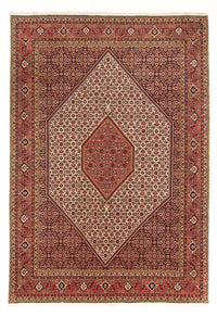 Bidjar - Bukan Teppich 200x288cm - Perserteppich - rot – product image