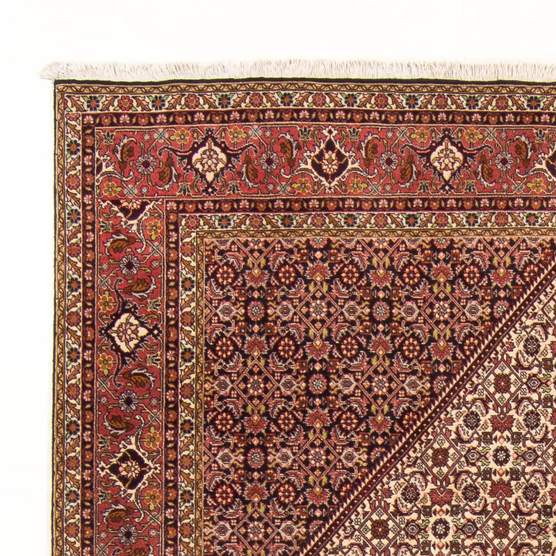 Bidjar - Bukan Teppich 200x288cm - Perserteppich - rot