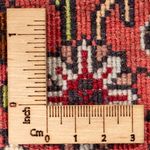Bidjar - Bukan Teppich 200x288cm - Perserteppich - rot