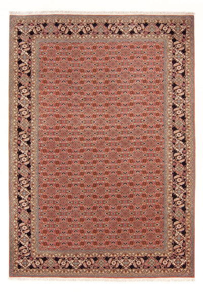 Bidjar - Bukan Teppich 202x288cm - Perserteppich - rot