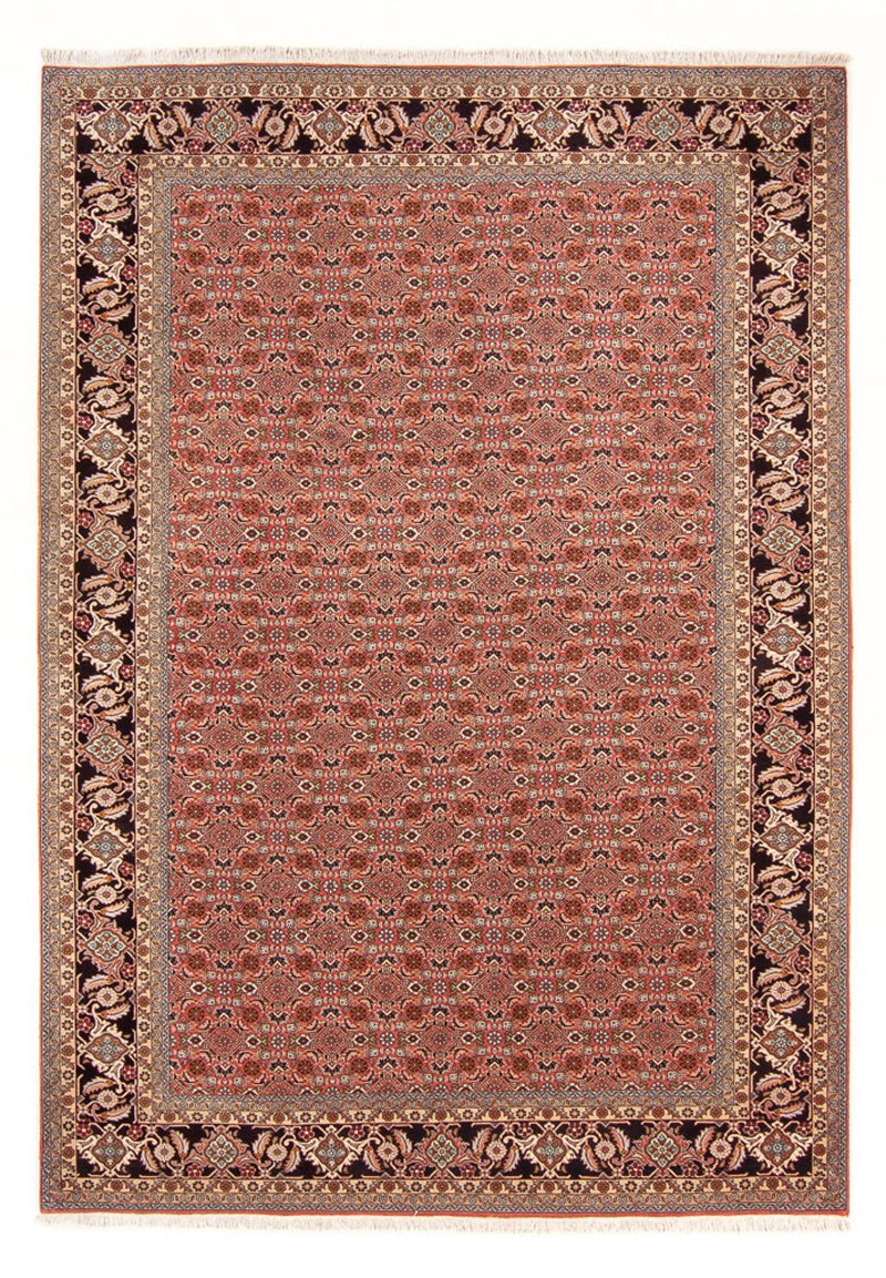 Bidjar - Bukan Teppich 202x288cm - Perserteppich - rot
