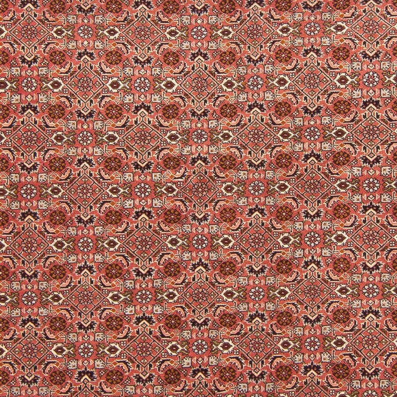 Bidjar - Bukan Teppich 202x288cm - Perserteppich - rot