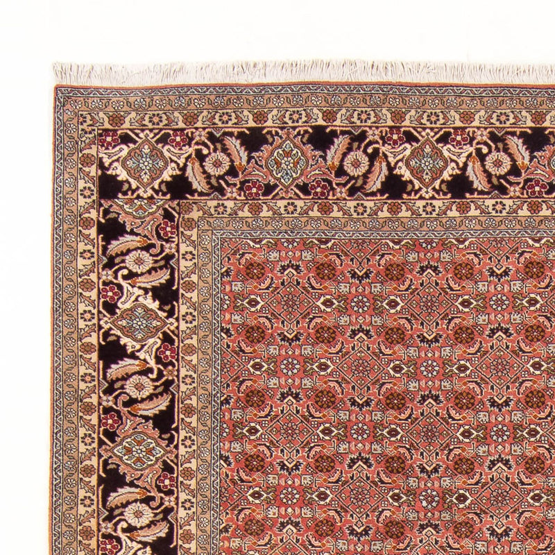 Bidjar - Bukan Teppich 202x288cm - Perserteppich - rot