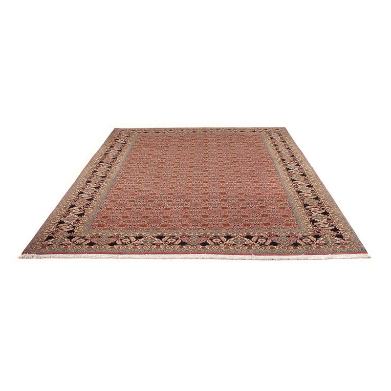 Bidjar - Bukan Teppich 202x288cm - Perserteppich - rot