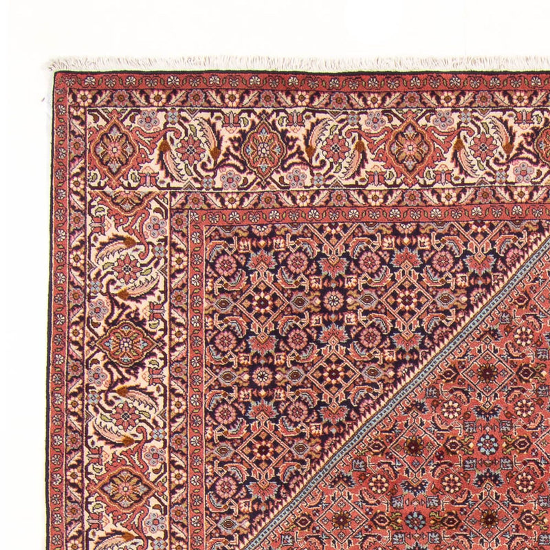 Bidjar - Bukan Teppich 204x290cm - Perserteppich - rot