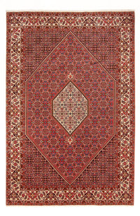 Bidjar - Bukan Teppich 200x300cm - Perserteppich - rot – product image