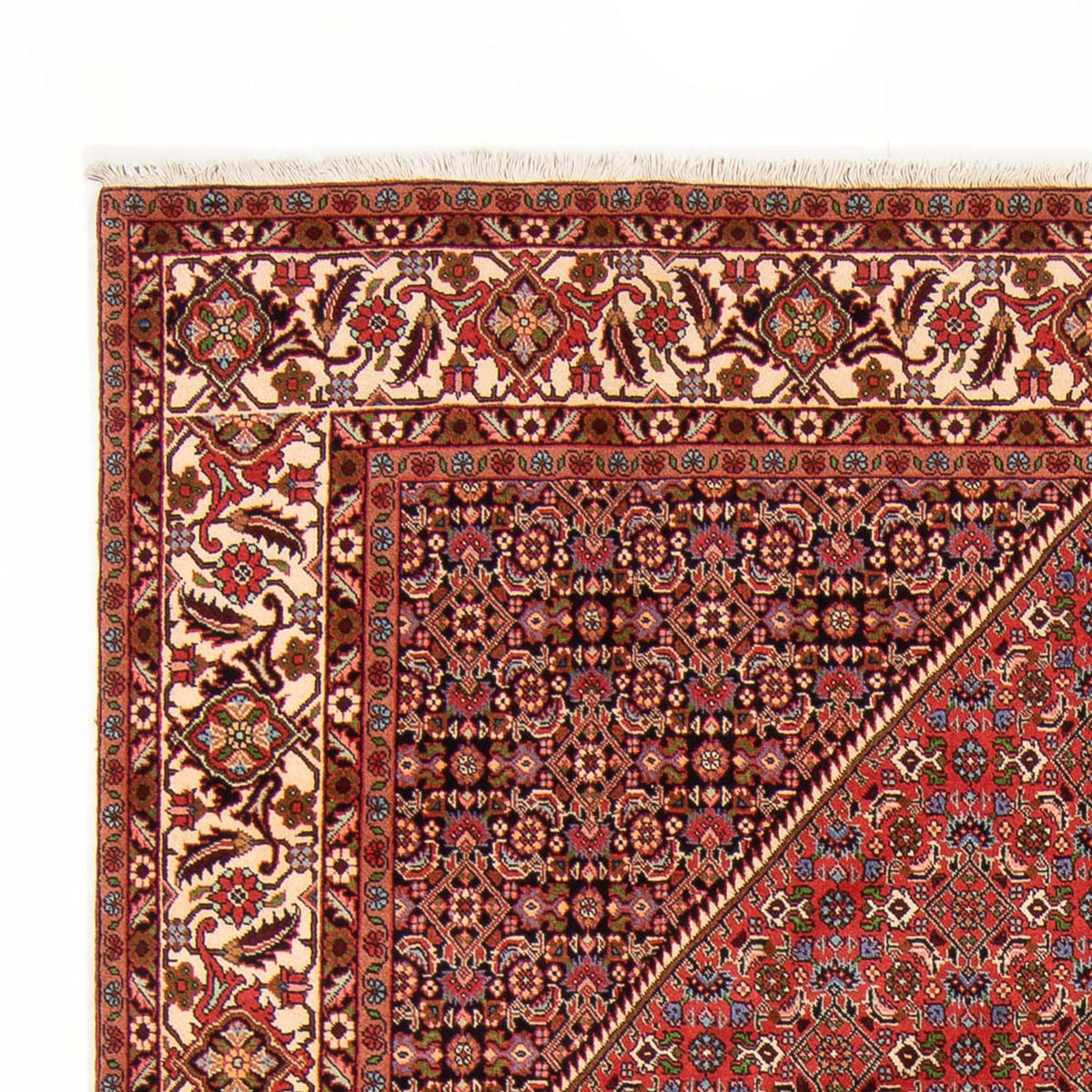Bidjar - Bukan Teppich 200x300cm - Perserteppich - rot