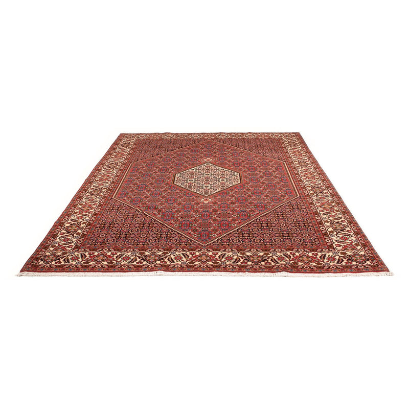 Bidjar - Bukan Teppich 200x300cm - Perserteppich - rot