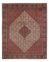Bidjar - Bukan Teppich 251x336cm - Perserteppich - dunkelrot – product image