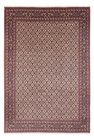 Bidjar - Bukan Teppich 245x344cm - Perserteppich - creme
