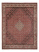 Bidjar - Bukan Teppich 248x334cm - Perserteppich - hellrot