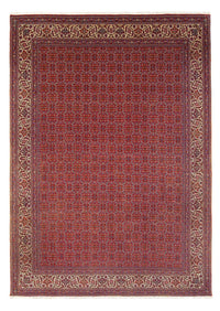 Bidjar - Takab Teppich 254x347cm - Perserteppich - rot – product image