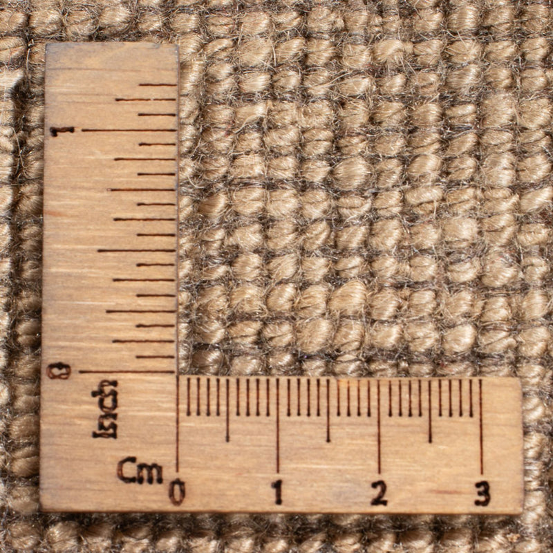 Gabbeh Persisch Teppich 120x186cm - Perserteppich Wollteppich - mehrfarbig