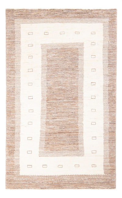 Gabbeh Persisch Teppich 113x174cm - Perserteppich Wollteppich - mehrfarbig