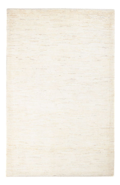 Gabbeh Persisch Teppich 115x170cm - Perserteppich Wollteppich - beige