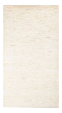 Gabbeh Persisch Teppich 104x177cm - Perserteppich Wollteppich - beige – product image