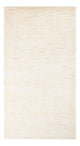 Gabbeh Persisch Teppich 104x177cm - Perserteppich Wollteppich - beige