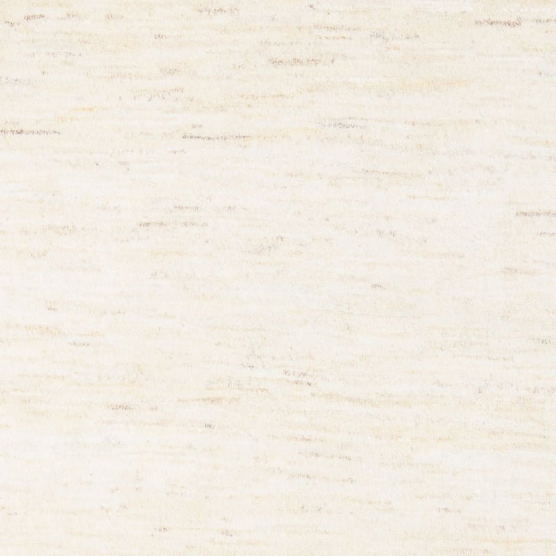 Gabbeh Persisch Teppich 104x177cm - Perserteppich Wollteppich - beige