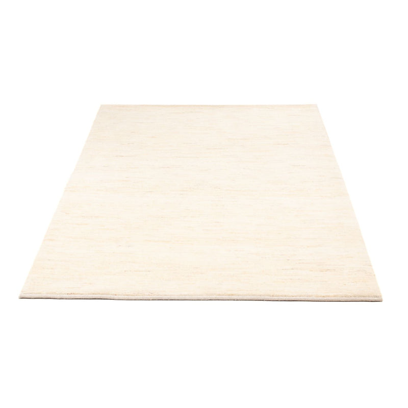 Gabbeh Persisch Teppich 104x177cm - Perserteppich Wollteppich - beige