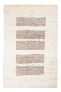Gabbeh Persisch Teppich 120x180cm - Perserteppich Wollteppich - mehrfarbig – product image