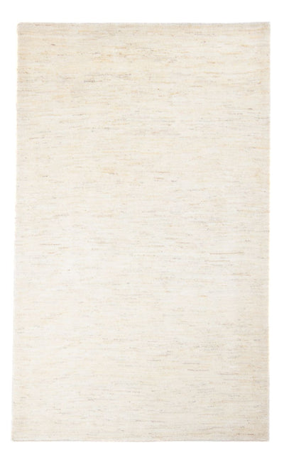 Gabbeh Persisch Teppich 116x178cm - Perserteppich Wollteppich - beige