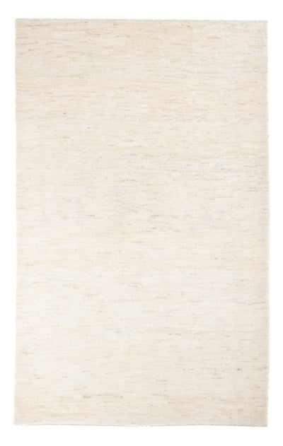 Gabbeh Persisch Teppich 117x175cm - Perserteppich Wollteppich - beige