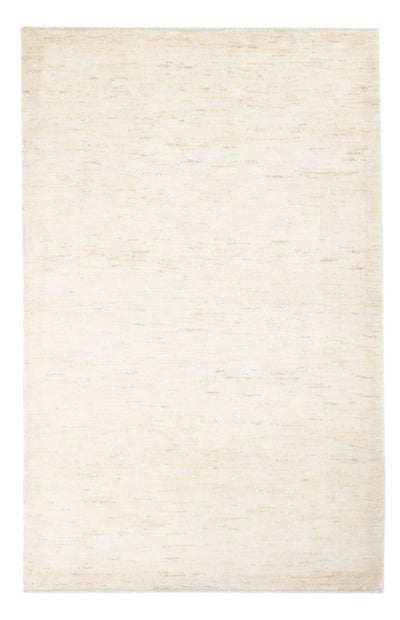 Gabbeh Persisch Teppich 118x176cm - Perserteppich Wollteppich - beige