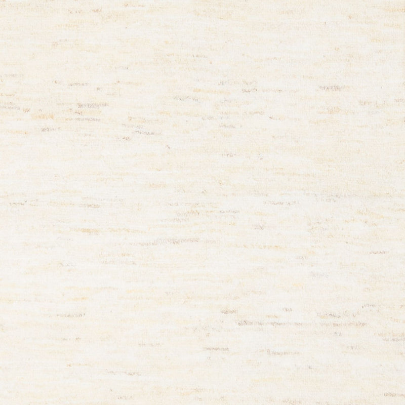 Gabbeh Persisch Teppich 118x176cm - Perserteppich Wollteppich - beige