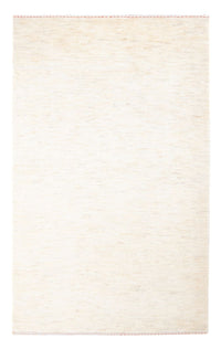 Gabbeh Persisch Teppich 116x177cm - Perserteppich Wollteppich - beige – product image
