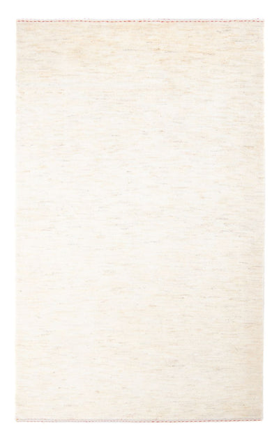 Gabbeh Persisch Teppich 116x177cm - Perserteppich Wollteppich - beige