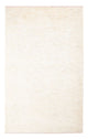 Gabbeh Persisch Teppich 116x177cm - Perserteppich Wollteppich - beige
